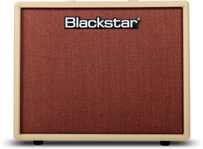Blackstar DEBUT 50R Combo Amp 1x12in Cream