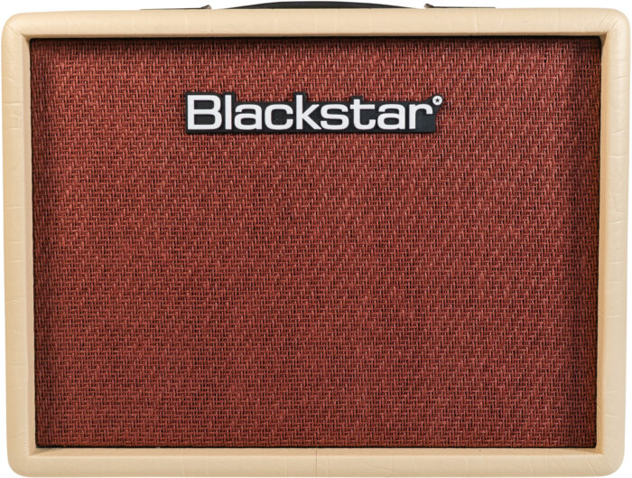 Blackstar Debut 15E Guitar Combo Amp 2x3 15 Watts