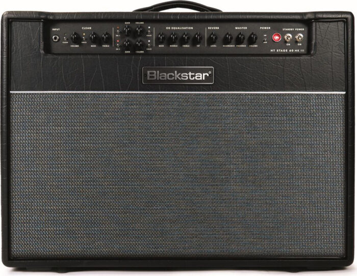 Blackstar HT Stage 60 MKIII 2x12 Combo 60 Watts
