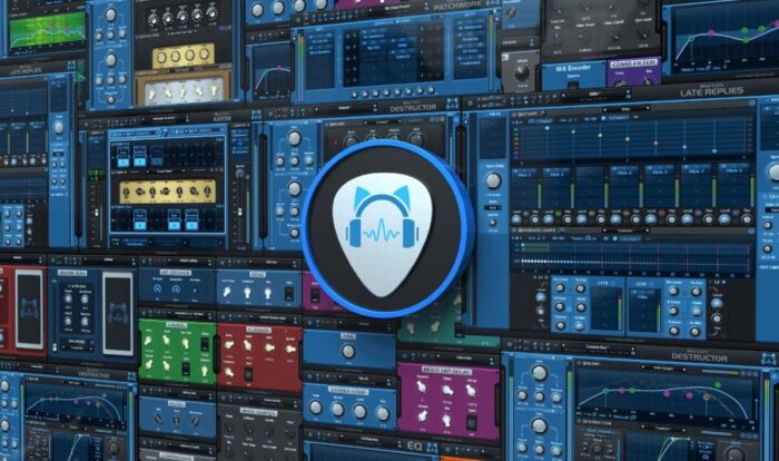 Blue Cat Audio Axe Pack /Download