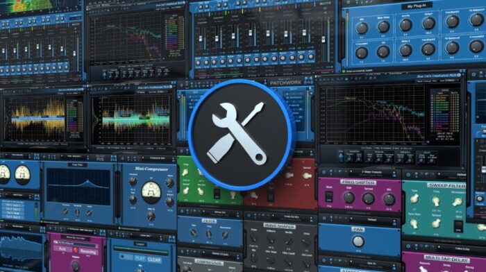 Blue Cat Audio Crafters Pack /Download