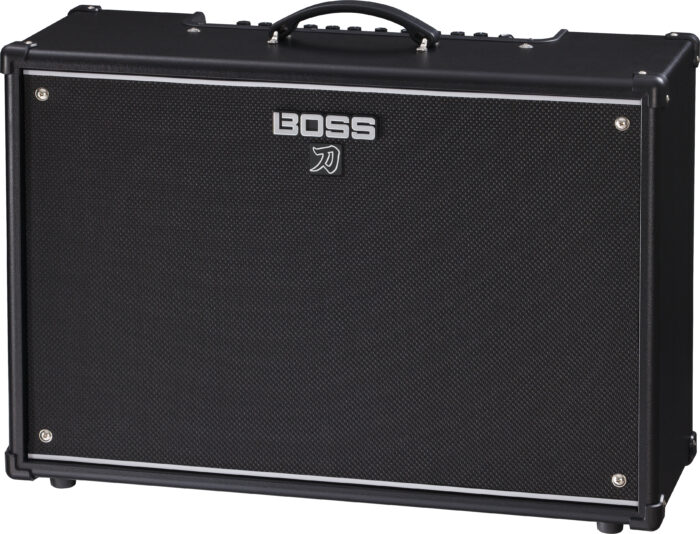 Boss Katana 100 Gen 3 Guitar 2x12 Combo Amplifier