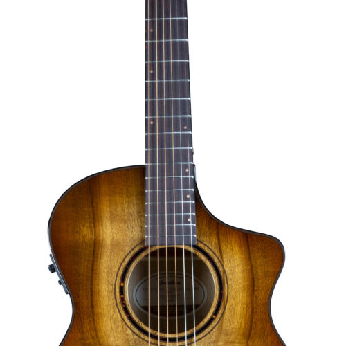 Breed ECO Pursuit Exotic S Concert CE Myrtl Amber