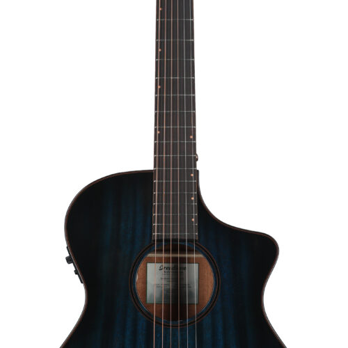 Breed ECO Rainforest S Concert CE Papillon Afr Mah