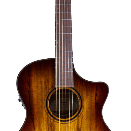 Breedlove ECO Pursuit Exotic S Concerto CE Myrtle