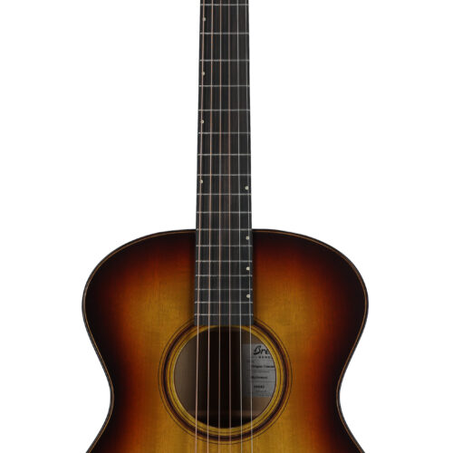 Breedlove Oregon LTD Concert Earthsong AE Myrt WC