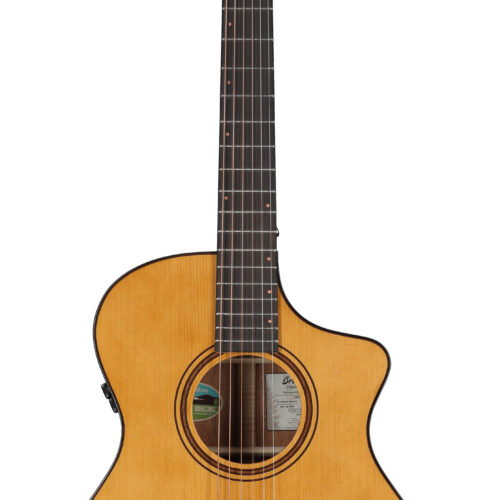 Breedlove Performer Pro Concert CE Thinline W/C