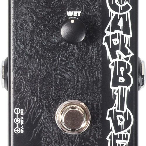 Catalinbread Carbide Distortion