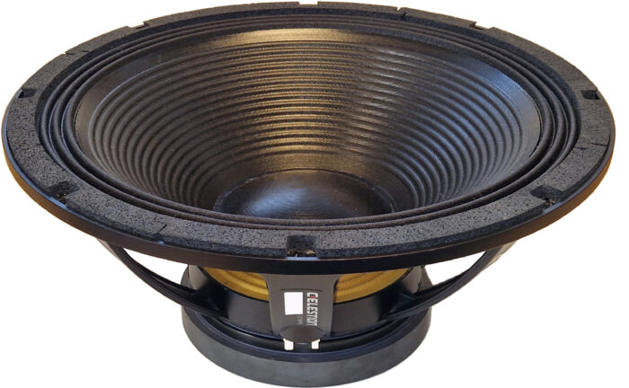 Celestion PowerProX18 18in 1200 Watts 8 Ohms
