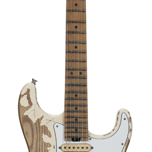 Charvel Henrik Danhage Ltd Sig SC1 HS FR M Relic