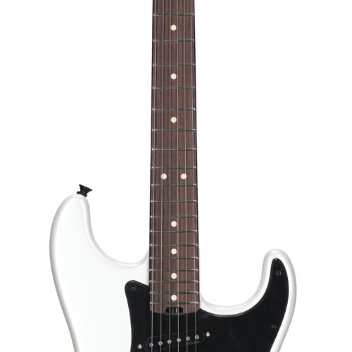 Charvel Jake E Lee Sig Pro Mod SC1 HSS HT RW White