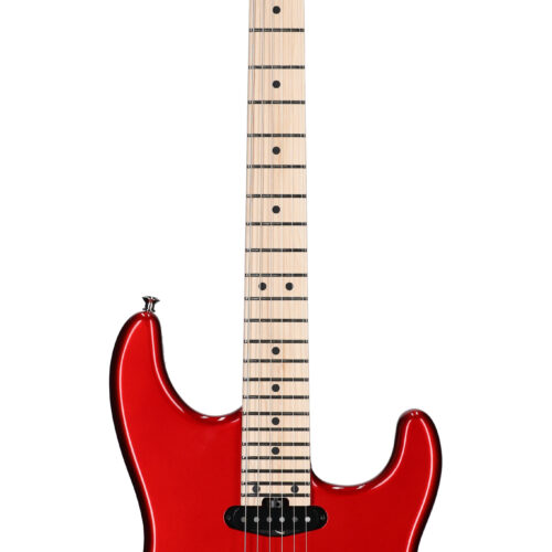 Charvel MJ San Dimas Style 1 HSS FR Metallic Red