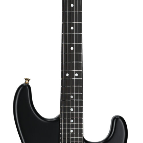Charvel MJ San Dimas Style 1 HSS FR Satin Black