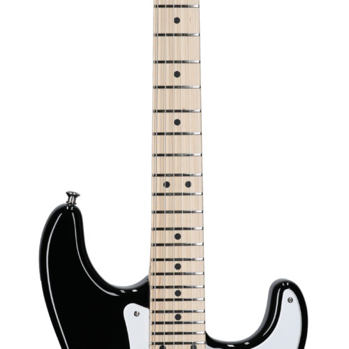 Charvel MJ SoCal Style 1 HSS FR M Gloss Black