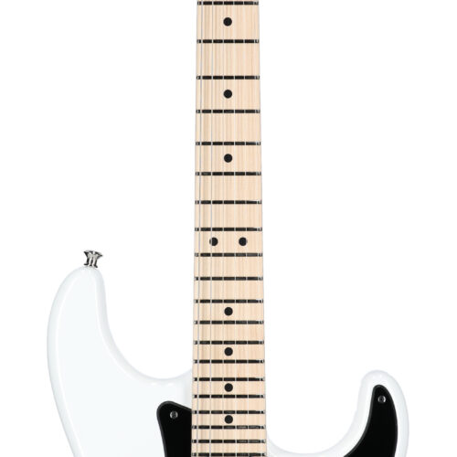 Charvel MJ SoCal Style 1 HSS FR M Maple Snow White