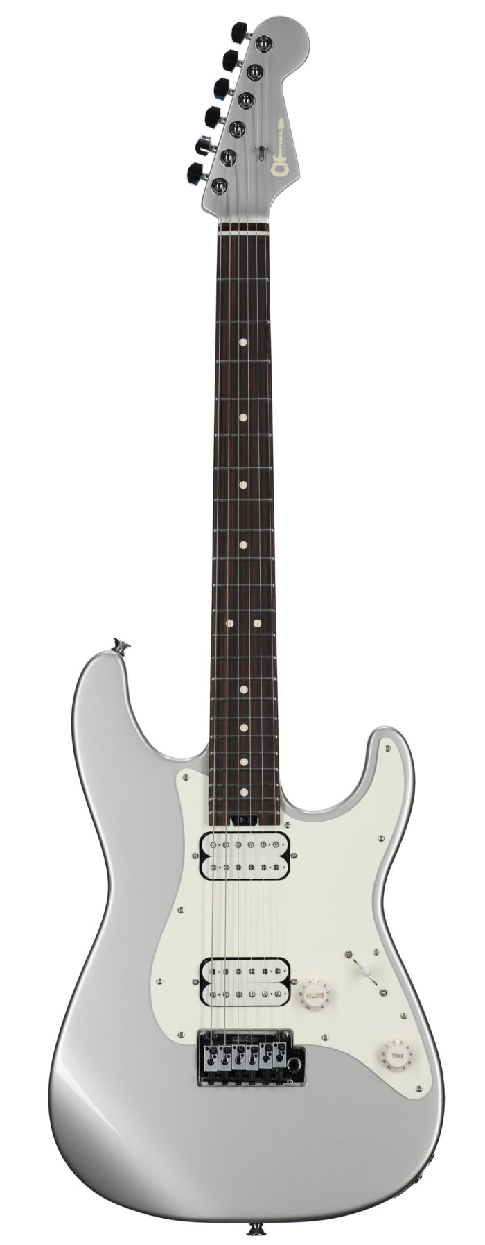 Charvel Prashant Aswani ProMod SoCal PA28 Inca Sl