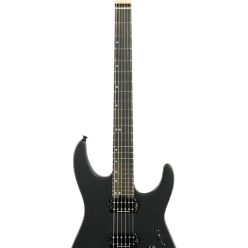 Charvel Pro Mod DK24 HH HT E EBN Satin Black