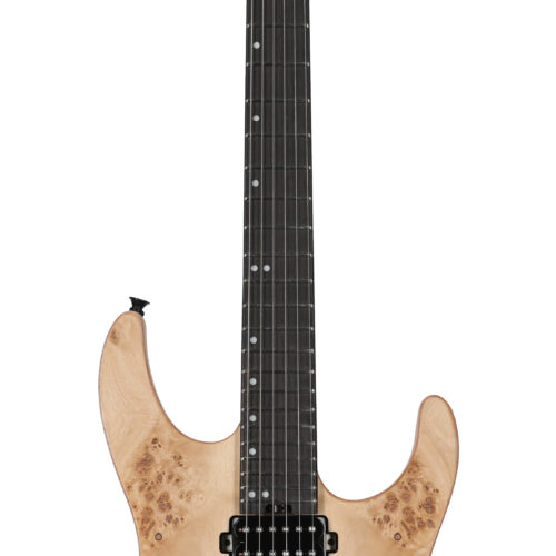 Charvel Pro Mod DK24 HH HT E Mahogany Desert Sand