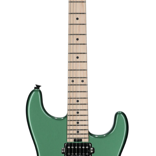 Charvel Pro-Mod SD1 HH FR MN Pelham Green