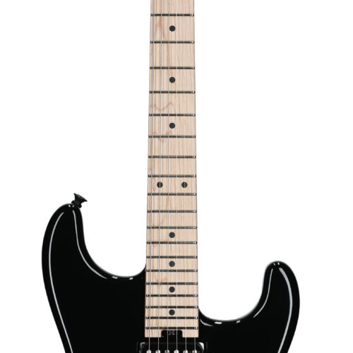 Charvel Pro-Mod San Dimas SD1 HH FR MN Black