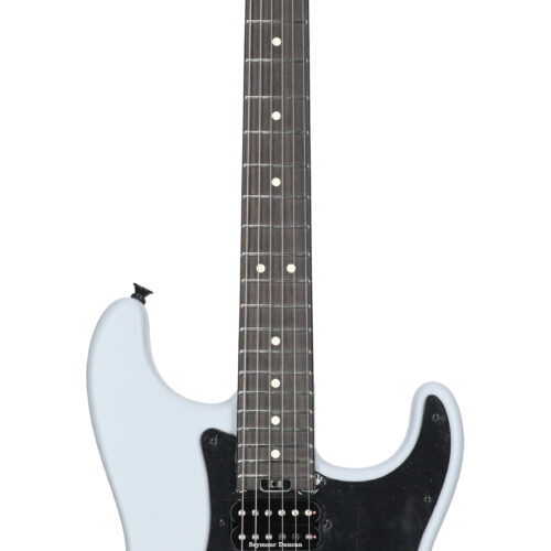 Charvel Pro Mod So Cal SC1 HH FR E Sat Primer Gry