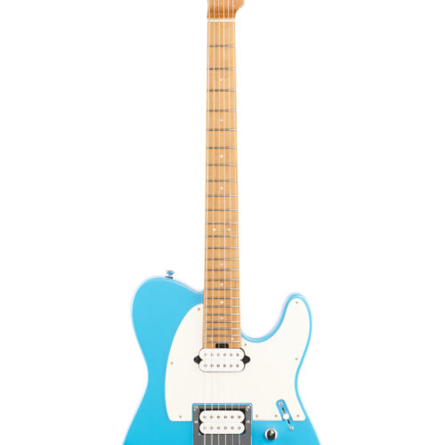Charvel Pro Mod So Cal Style 2 24 HT HH Robin Egg
