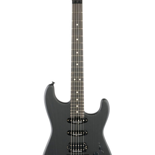 Charvel ProMod San Dimas SD3 HSS Sassafras Black