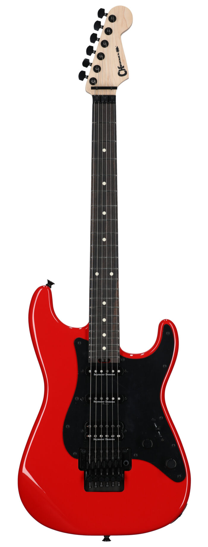 Charvel ProMod SoCal Style 1 HSS Floyd Rose E Ferr