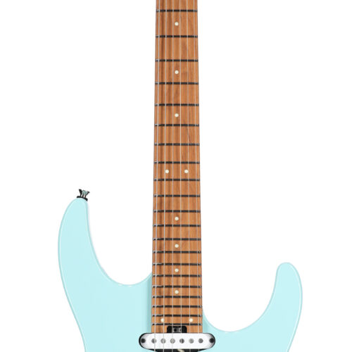 Charvel Rick Graham MJ DK24 Dinky Celeste W/C