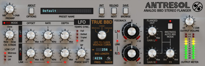 D16 Group Antresol Audio Plugin /Download