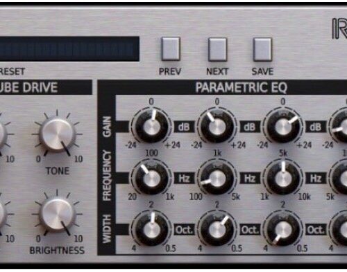 D16 Group Redoptor 2 Distortion Effect /Download