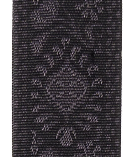 DAddario 50TB01-RL Pad Lock Woven Guitar Strap