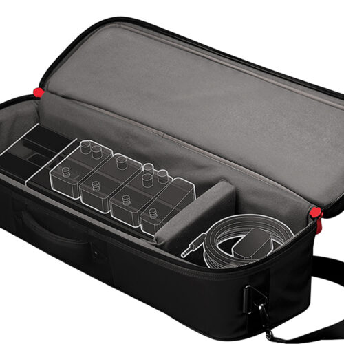 DAddario PW-BLPBT-01 Backline Pedalboard Bag
