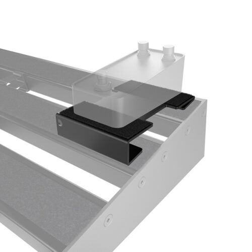 DAddario XPND Pedal Riser Small