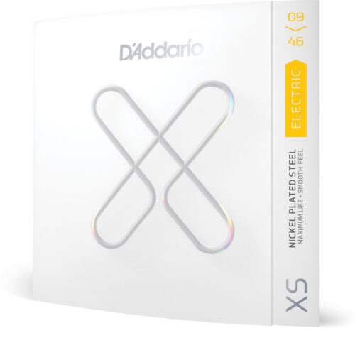 DAddario XSE0946 XS Electric Guitar Strings