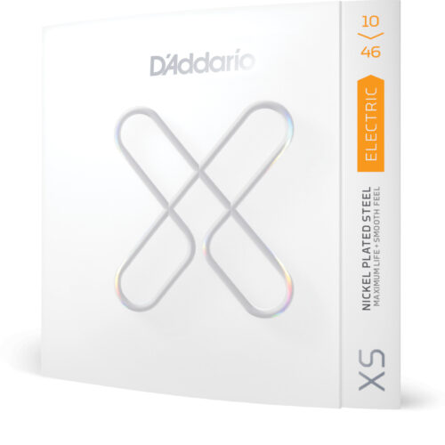 DAddario XSE1046 XS Electric Guitar Strings