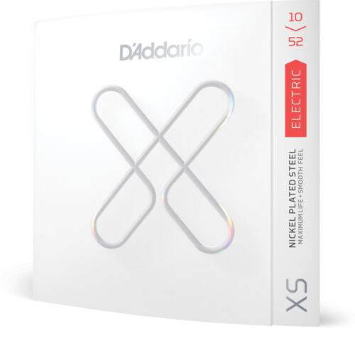 DAddario XSE1052 XS Electric Guitar Strings