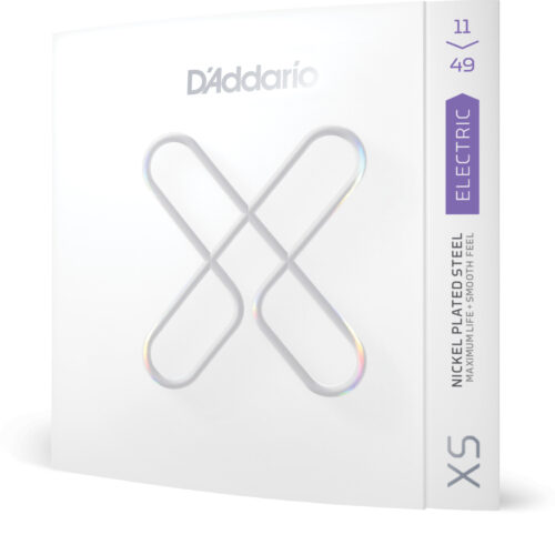 DAddario XSE1149 XS Electric Guitar Strings