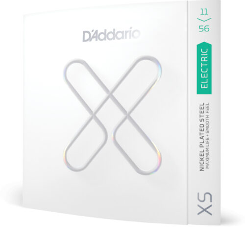 DAddario XSE1156 Electric Strings