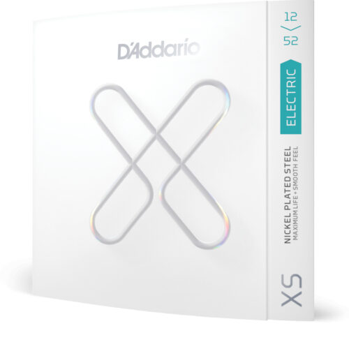 DAddario XSE1252W