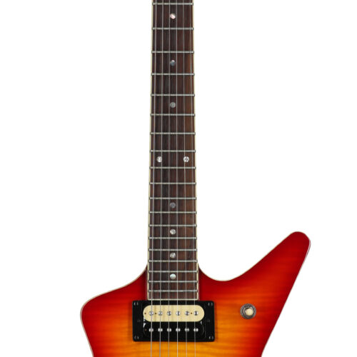Dean Cadillac 1980 FM EG Trans Cherry SB