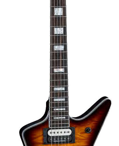 Dean Cadillac Select Quilt Top EGr Trans Brazilia