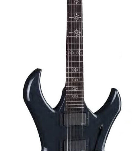 Dean Kerry King Overlord EG WC Batallion Gray