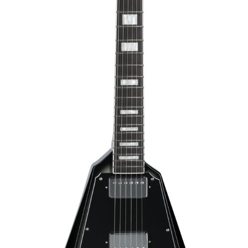 Dunable Asteroid DE Electric Guitar WB Silverburst