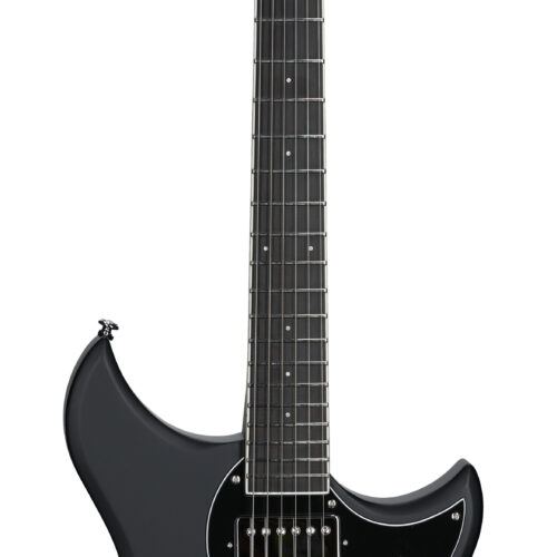 Dunable Cyclops DE Electric Guitar WB Matte Black