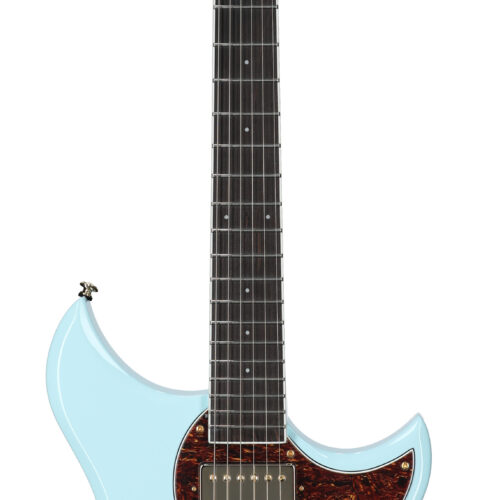 Dunable Cyclops DE Electric Guitar WB Powder Blue