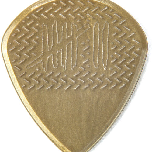 Dunlop 471PMT Mick Thomson Custom Jazz III Pick 6p