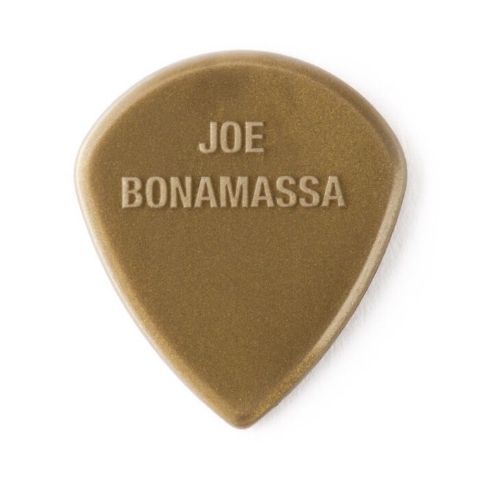 Dunlop 47PJB3NG Joe Bonamassa Custom Jazz III Pick