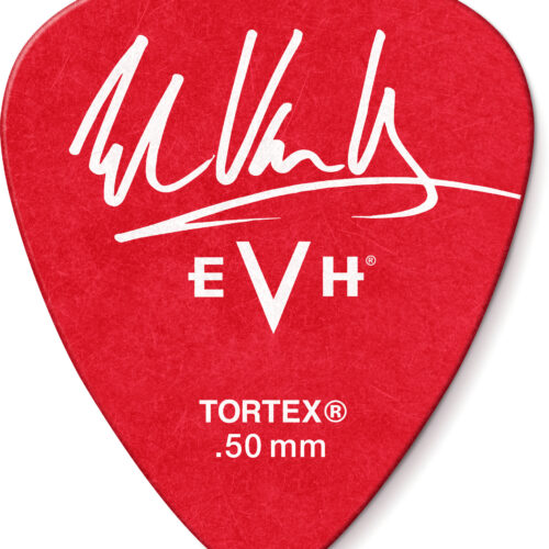 Dunlop EVH102P050 EVH Tortex Guitar Picks