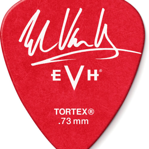 Dunlop EVH102P073 EVH Tortex Guitar Picks